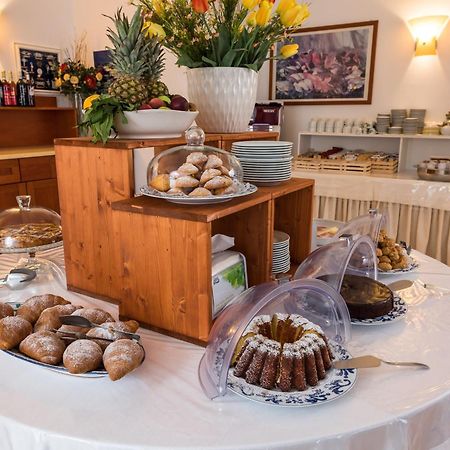Albergo Villa A Mare Peschici Zewnętrze zdjęcie