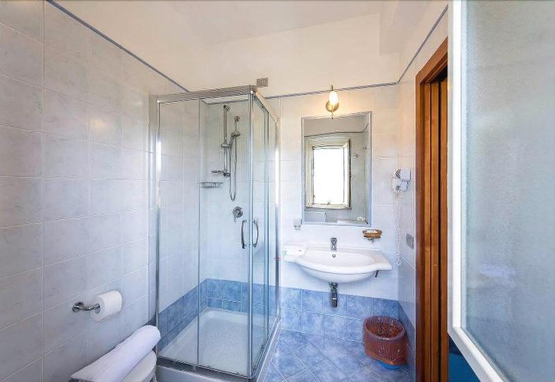 Albergo Villa A Mare Peschici Zewnętrze zdjęcie
