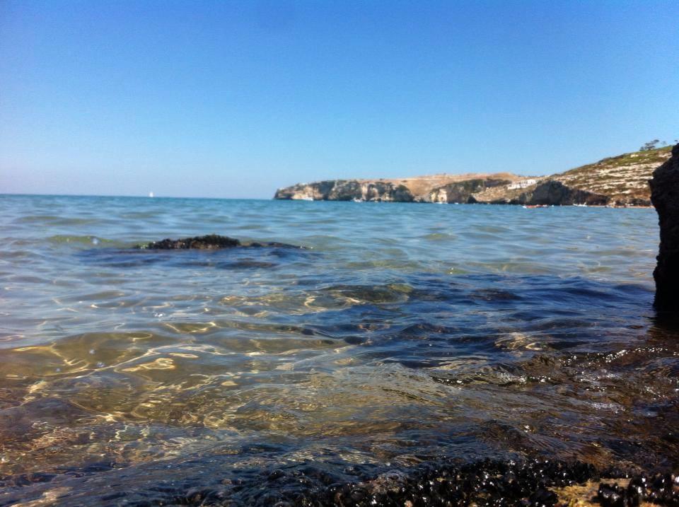 Albergo Villa A Mare Peschici Zewnętrze zdjęcie